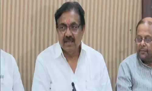 NCP ने उम्मीदवारों की पहली सूची जारी की, बारामती से अजित पवार के खिलाफ उनके भतीजे को मैदान में उतारा