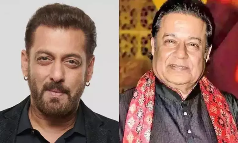 सलमान खान को बिश्नोई समाज से माफी मांगनी चाहिए: Anup Jalota