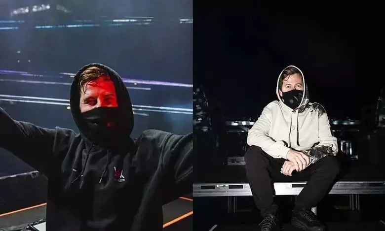 Alan Walker का टूर भारत में सबसे ज़्यादा बिकने वाला बना