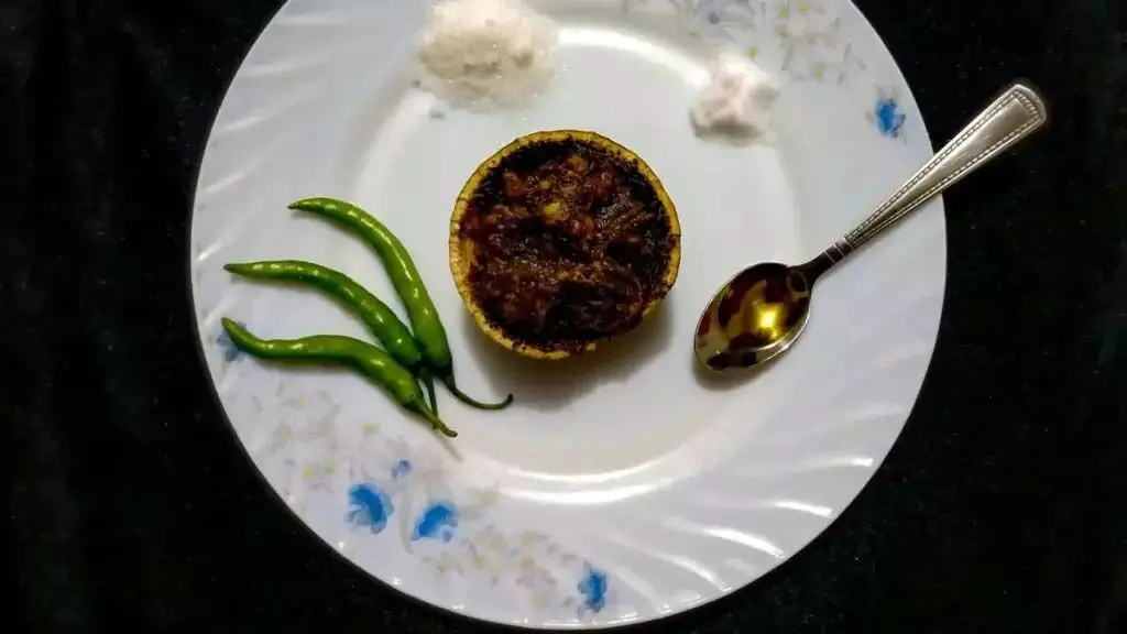 Diwali Chutney Recipe: दिवाली पर मेहमानों के लिए बनाएं ये  स्वादिष्ट चटनी