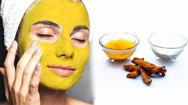 Home remedies:  प्राकृतिक और चमकदार त्वचा पाने के लिए करें ये काम