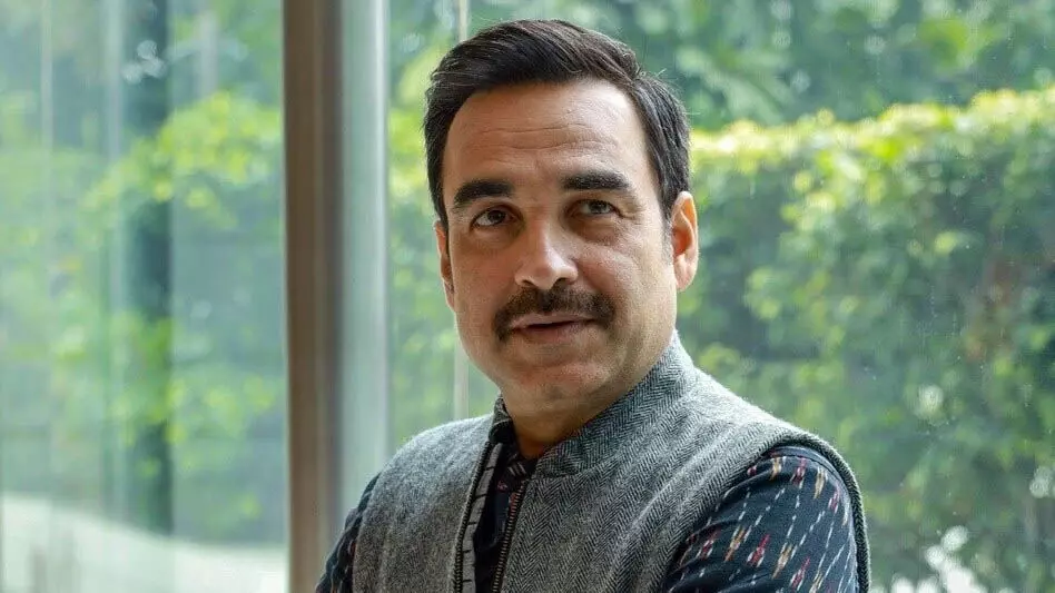 Pankaj Tripathi घर में माइक्रोवेव ओवन नहीं लगाने देते