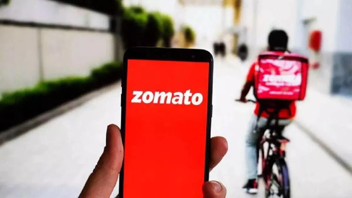 Zomato के मुताबिक प्लेटफॉर्म फीस की खबर अफवाह नही