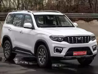 Mahindras की नंबर 1 एसयूवी के लिए इंतजार का समय दो महीने कम हो गया