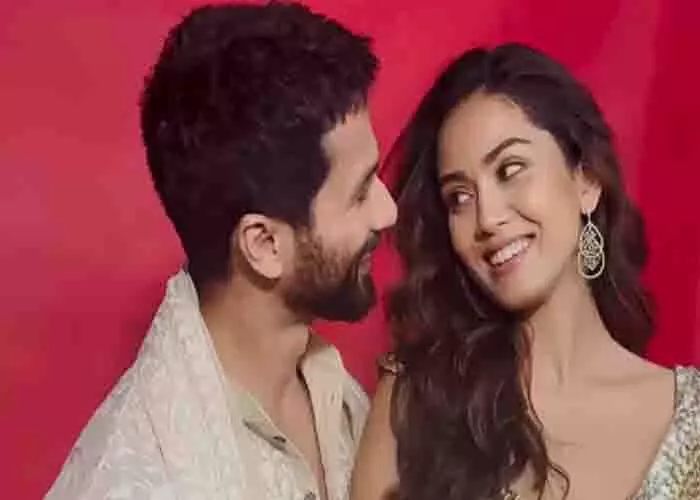 Shahid Kapoor-Mira Rajput ने मनीष मल्होत्रा ​​की दिवाली पार्टी से मजेदार BTS वीडियो शेयर किया