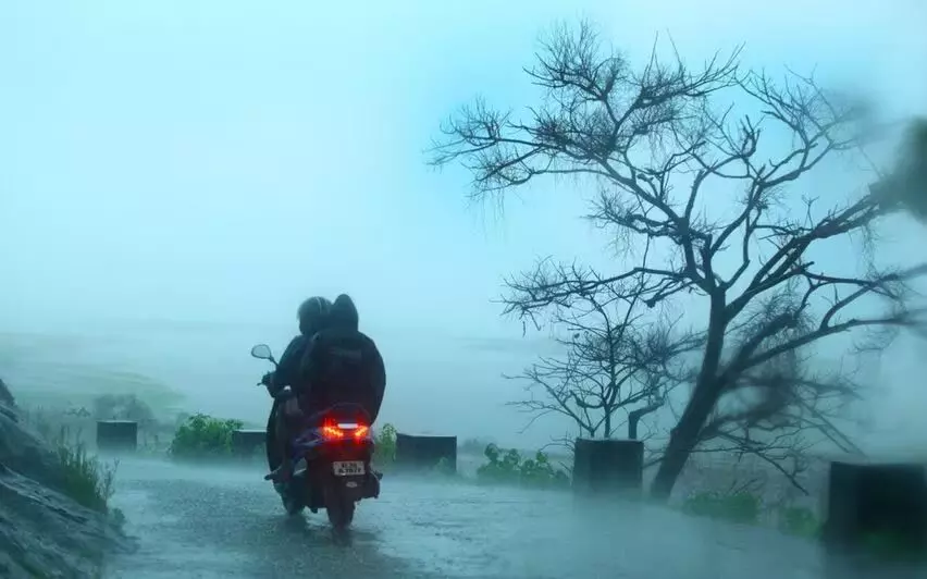 Kerala Rains: इको-टूरिज्म केंद्रों में प्रवेश प्रतिबंधित