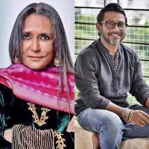 Deepa Mehta ने कश्मीर में सेट की गई उनकी क्वीर लव स्टोरी के लिए ओनिर के साथ हाथ मिलाया