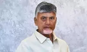 Naidu ने राजमार्ग परियोजनाओं में तेजी लाने के लिए 9 सदस्यीय टीम बनाई