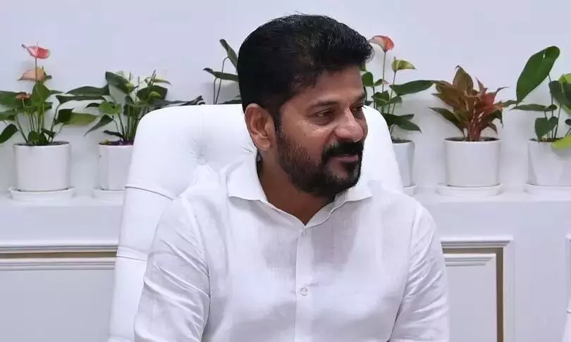 CM Revanth Reddy: बापू घाट को गांधी विचारधारा के केंद्र के रूप में विकसित किया जाएगा