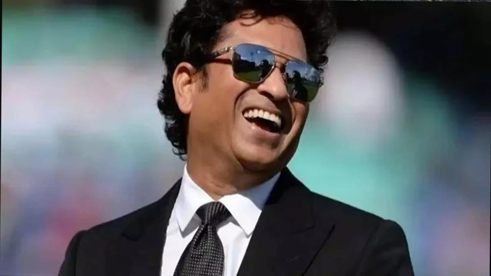 Sachin Tendulkar रोमांचक कोच्चि स्पाइस कोस्ट मैराथन का उद्घाटन करेंगे