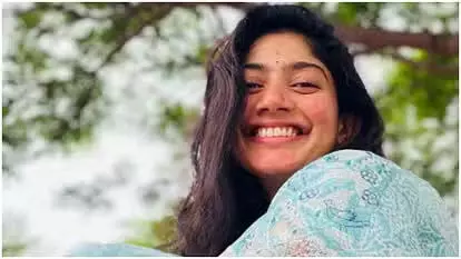 Sai Pallavi ने कहा पाकिस्तानी भारतीय सेना को आतंकवादी मानते