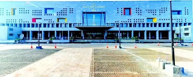 HC: डेल्टिन टाउन परियोजना के लिए चल रहा काम याचिका के परिणाम के अधीन होगा