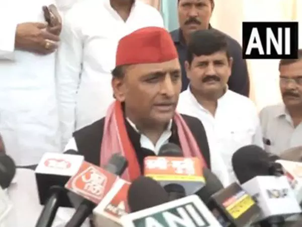 सपा के पक्ष में ऐतिहासिक नतीजे होंगे: Akhilesh Yadav ने विधानसभा उपचुनाव से पहले जताया भरोसा