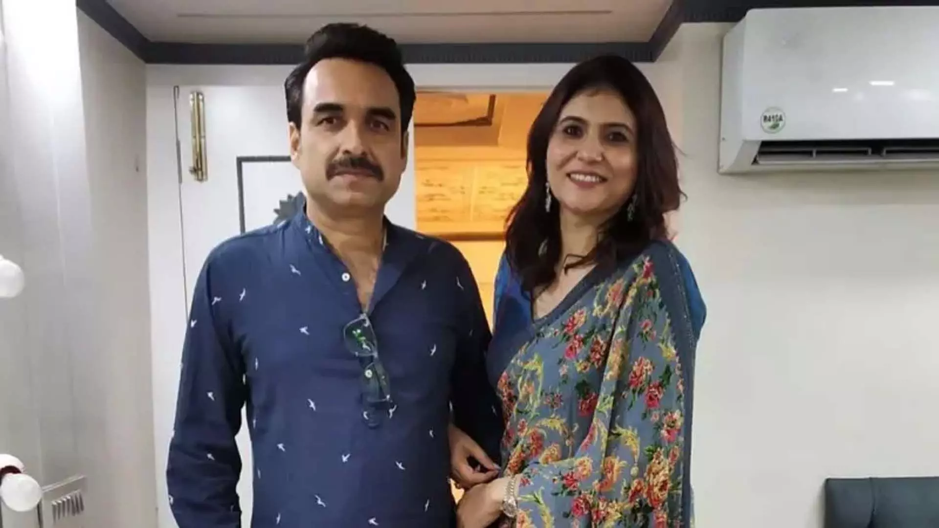 Pankaj Tripathi की पत्नी का खुलासा, शादी के 19 साल बाद भी सास ने उन्हें नहीं किया स्वीकार