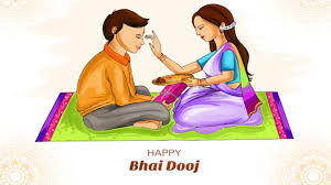 Bhai Dooj  पर अपनी थाली में जरूर रखें ये एक चीज लंबी होगी भाई की उम्र