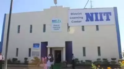 NIIT लर्निंग सिस्टम्स Q2 नतीजे: लाभ में 21.66% की वृद्धि