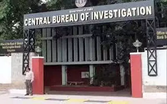 CBI कोर्ट ने पटवारी को 12 दिन की रिमांड पर भेजा