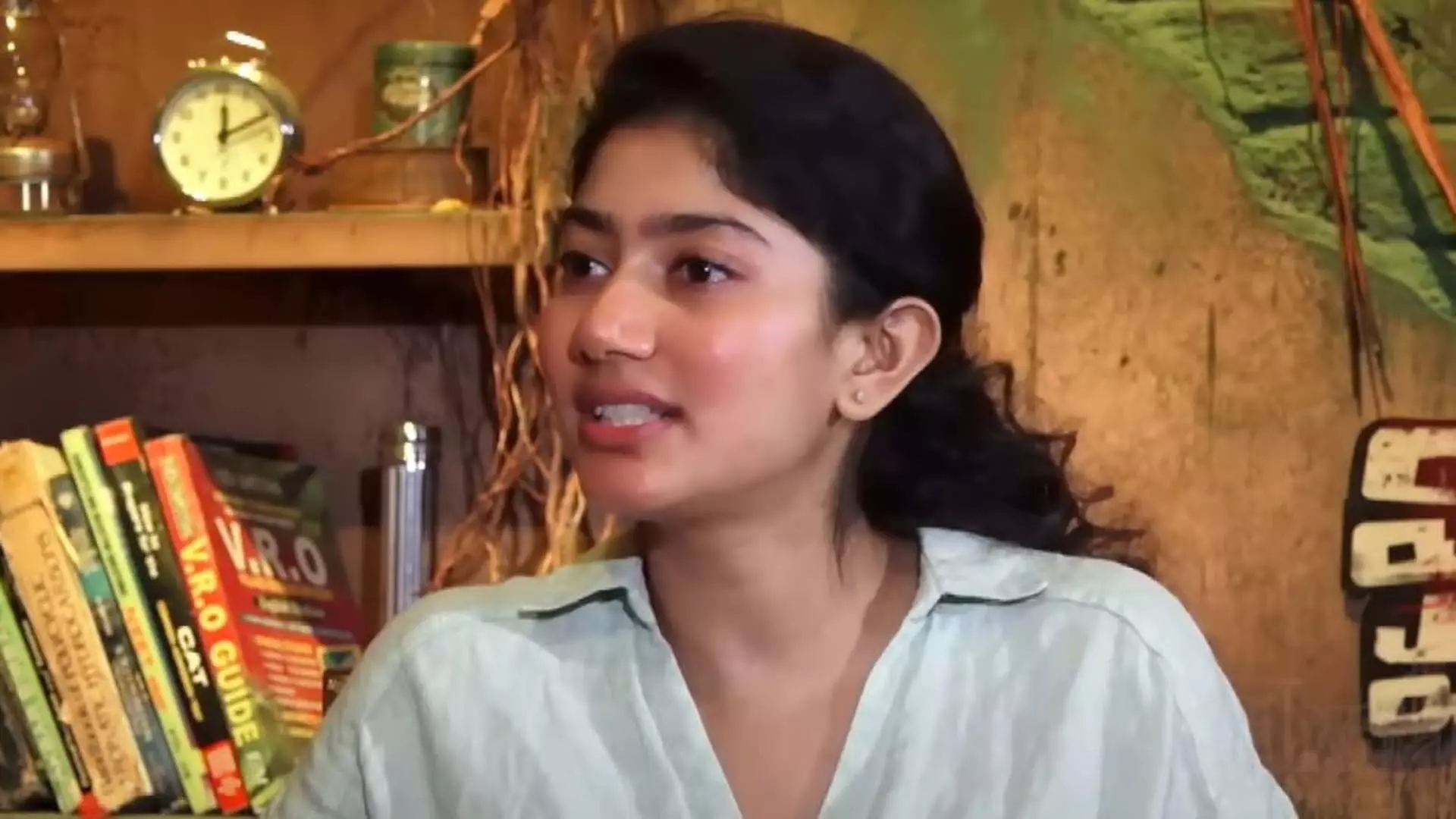 Sai Pallavi ने कहा कि भारतीय सेना पाकिस्तानियों के लिए आतंकवादी समूह, हो रही ट्रोल