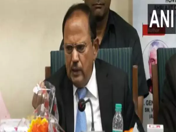 सोशल मीडिया की विश्वसनीयता अब धीरे-धीरे खत्म हो रही है...: NSA Ajit Doval