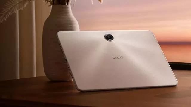 स्नैपड्रैगन 8 जेन 3 द्वारा संचालित Oppo Pad 3 प्रो लॉन्च