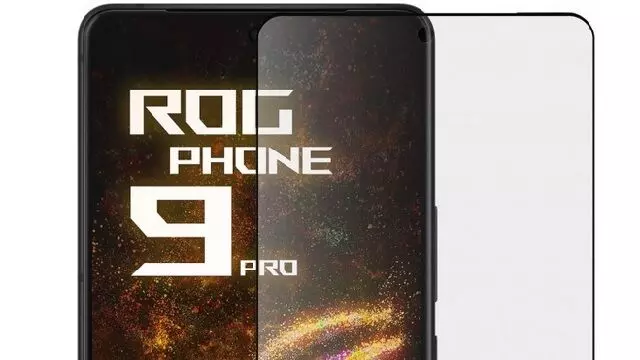 Asus ROG Phone 9 Pro 19 नवंबर को होगा लॉन्च, लीक हुए रेंडर्स से डिजाइन का खुलासा