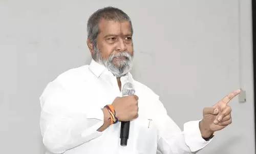 Telangana: मेडक में नर्सिंग और पैरामेडिकल कॉलेज, अस्पताल बनेंगे