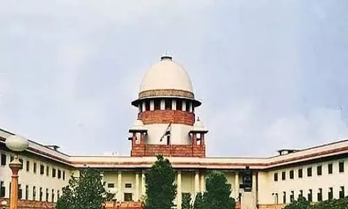 Delhi: आधार कार्ड आयु प्रमाण के लिए वैध दस्तावेज नहीं: सुप्रीम कोर्ट Delhi: आधार कार्ड आयु प्रमाण के लिए वैध दस्तावेज नहीं: सुप्रीम कोर्ट