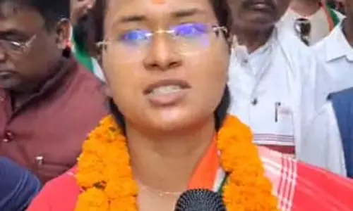 हम फिर से झारखंड में महागठबंधन की सरकार बनाएंगे : शिल्पी नेहा तिर्की