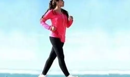 रोज सुबह टहलने से हमारे शरीर को मिलते हैं कई लाभ