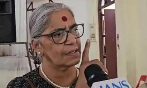 इंडिया ब्लॉक में शामिल पार्टियों को कांग्रेस ने क्यों नहीं दी सीटें? : एनी राजा