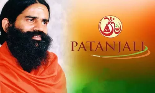 पतंजलि फूड्स लिमिटेड ने Q2FY25 में परिचालन से 8,154.19 करोड़ रुपये का राजस्व दर्ज किया