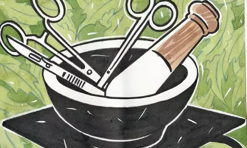 Tamil: सुनिश्चित करें कि तमिल विश्वविद्यालय डिप्लोमा धारक सिद्धा का अभ्यास न करें