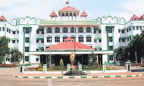 Tamil: ईसाई संस्थाओं के लिए नियामक निकाय स्थापित किया जाना चाहिए Tamil: ईसाई संस्थाओं के लिए नियामक निकाय स्थापित किया जाना चाहिए