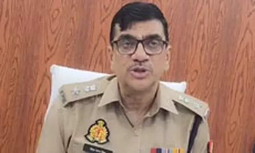 शत्रु संपत्ति मामले में फिर बढ़ी आजम खान की मुश्किलें