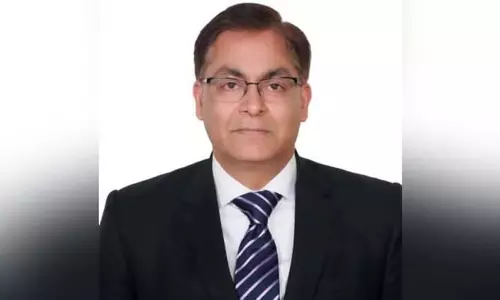 दक्षिण कोरिया में तेलंगाना नदी तट का विकास संभव है: Ambassador दक्षिण कोरिया में तेलंगाना नदी तट का विकास संभव है: Ambassador