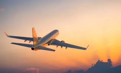 Odisha: दो हवाई अड्डों पर बम की अफवाह