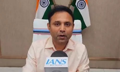 भागलपुर को मिलेगा एयरपोर्ट, सेंट्रल यूनिवर्सिटी, पावर प्लांट और सीमेंट फैक्ट्रियां
