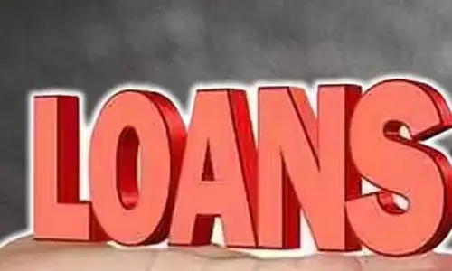 बैंक मैनेजर ने मुर्दे के नाम से निकाला लोन, गिरफ्तार