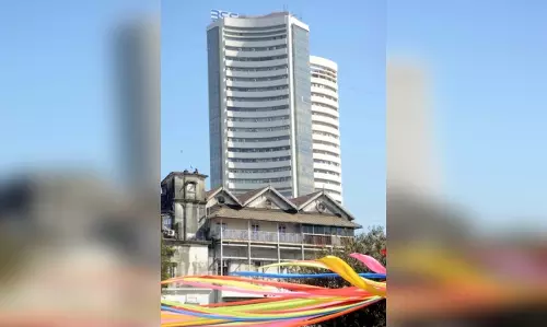 सीमित दायरे में खुला शेयर बाजार, निफ्टी 24,400 से ऊपर सीमित दायरे में खुला शेयर बाजार, निफ्टी 24,400 से ऊपर