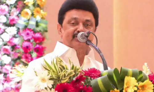 CM Stalin ने जयशंकर से श्रीलंकाई नौसेना द्वारा हिरासत में लिए गए 128 मछुआरों की रिहाई सुनिश्चित करने का आग्रह किया