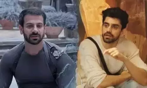 Karan Veer and Avinash Mishra के बीच बढ़ती तकरार