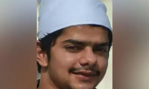 NIA ने गैंगस्टर लॉरेंस बिश्नोई के भाई अनमोल पर 10 लाख रुपये का इनाम घोषित किया