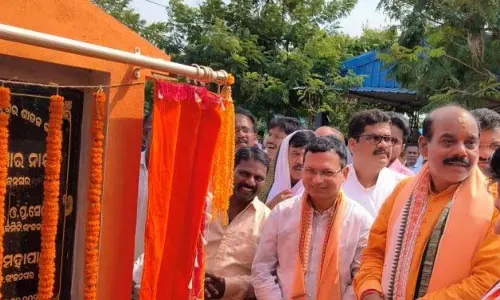गंजम में 18 छोटे कोल्ड स्टोरेज बनेंगे