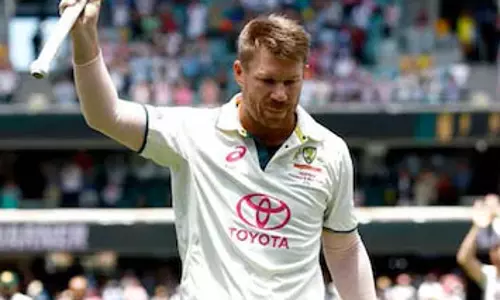 Cricket Australia ने आखिरकार डेविड वॉर्नर को लेकर बड़ा फैसला