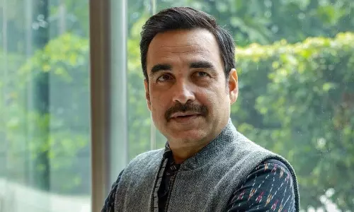 Pankaj Tripathi घर में माइक्रोवेव ओवन नहीं लगाने देते