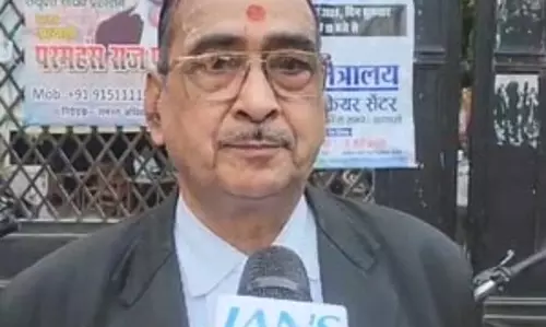 वाराणसी कोर्ट शुक्रवार को संपूर्ण ज्ञानवापी परिसर के अतिरिक्त सर्वे पर सुना सकता है फैसला