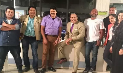 6 साल बाद वापसी करने जा रहा है CID, जल्द ही आएगा प्रोमो