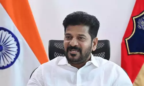 Telangana सरकार अपने कर्मचारियों के लंबित महंगाई भत्ते पर 25 अक्टूबर को फैसला करेगी Telangana सरकार अपने कर्मचारियों के लंबित महंगाई भत्ते पर 25 अक्टूबर को फैसला करेगी