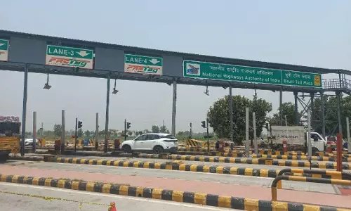 Meerut: दिल्ली-मेरठ एक्सप्रेसवे से सिवाया टोल प्लाजा तक बनेगी एलिवेटिड रोड
