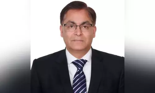 तेलंगाना नदी तट विकास में दक्षिण कोरिया की बराबरी कर सकता है: Envoy तेलंगाना नदी तट विकास में दक्षिण कोरिया की बराबरी कर सकता है: Envoy